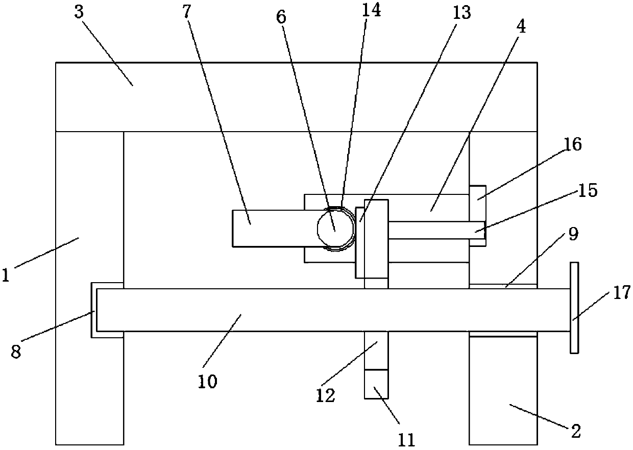Novel projection display device for computer network engineering
