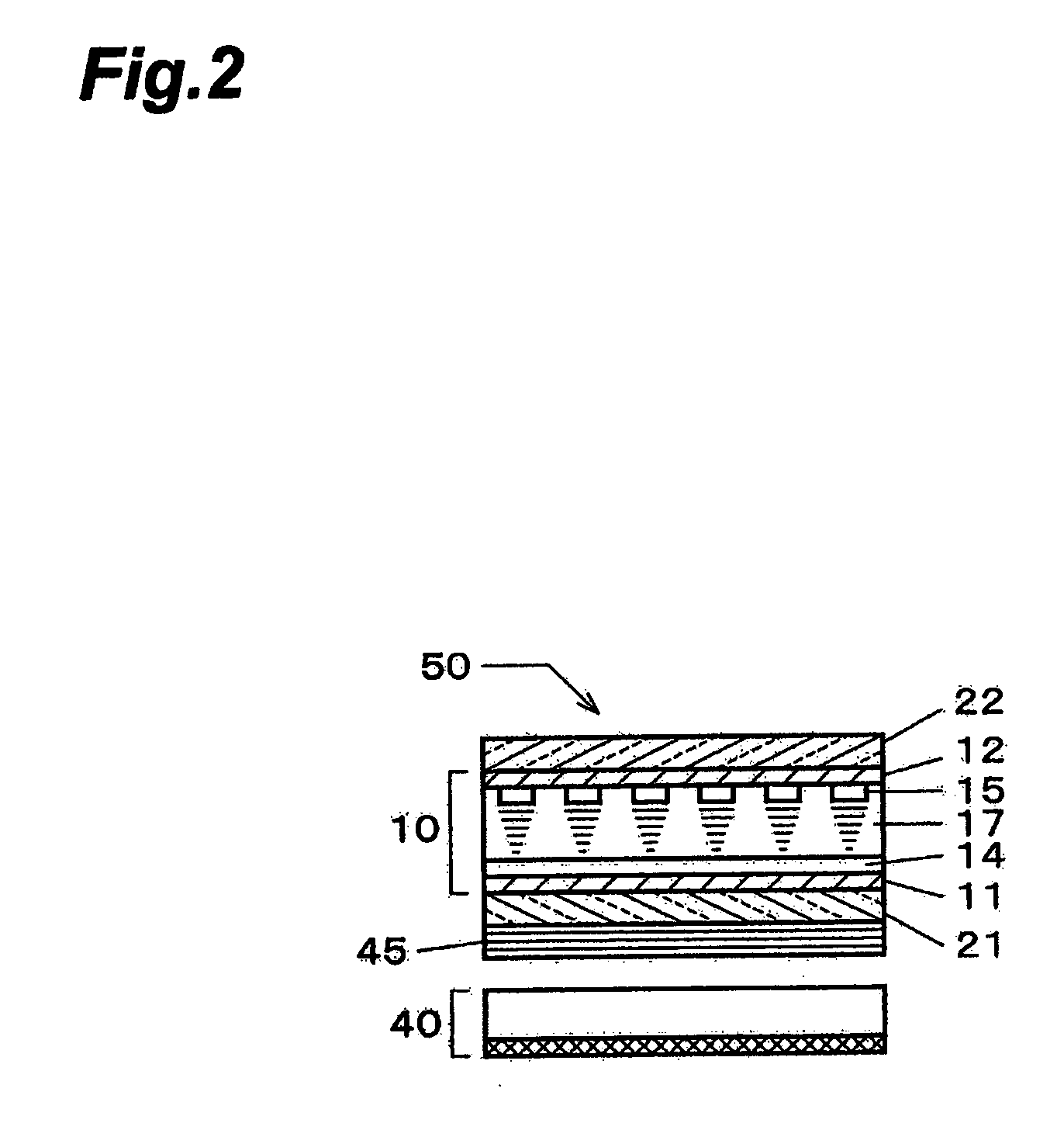 Reflective polarizer, laminated optical member, and liquid crystal display apparatus