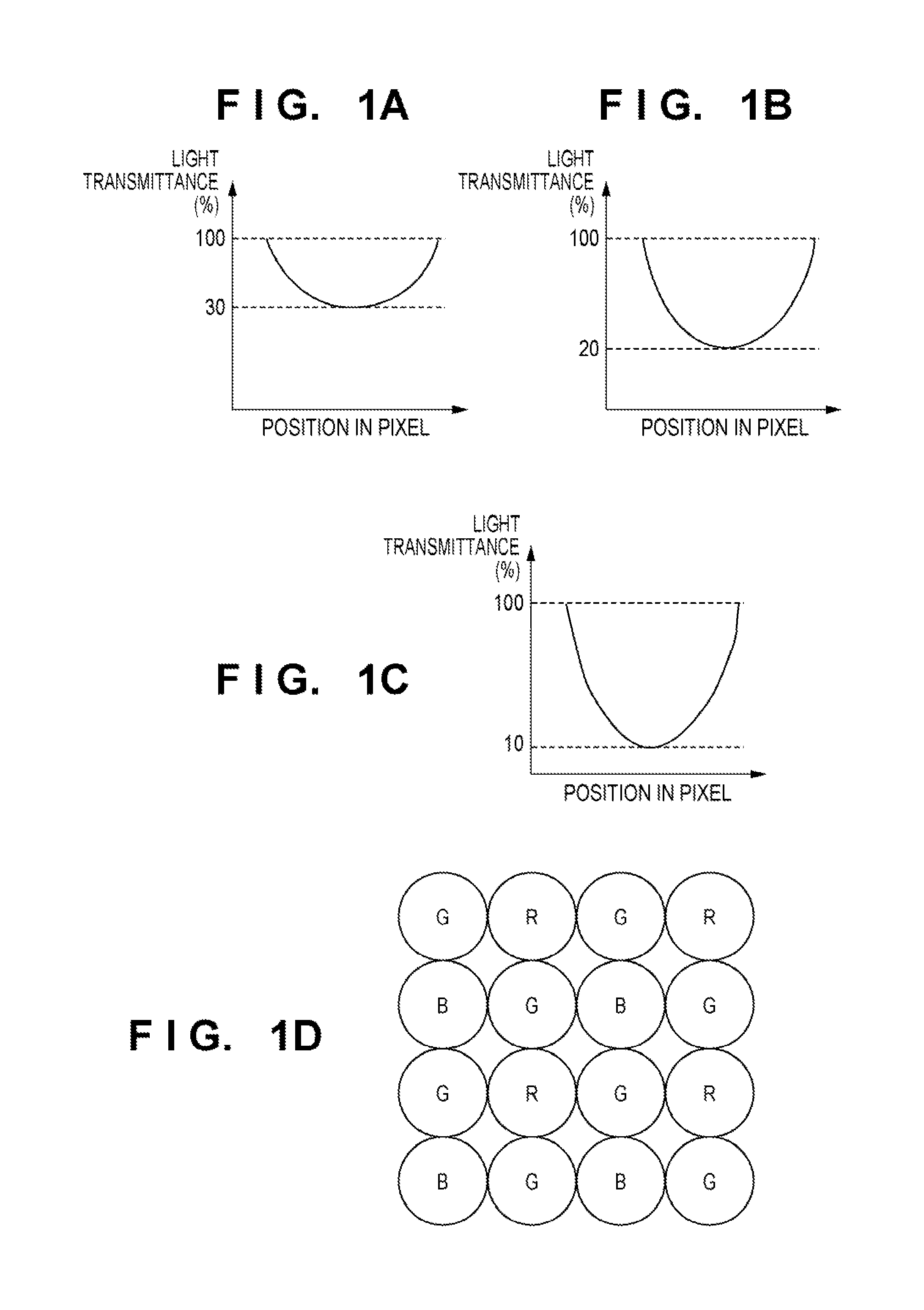 Method of manufacturing microlens array, method of manufacturing solid-state image sensor, and solid-state image sensor