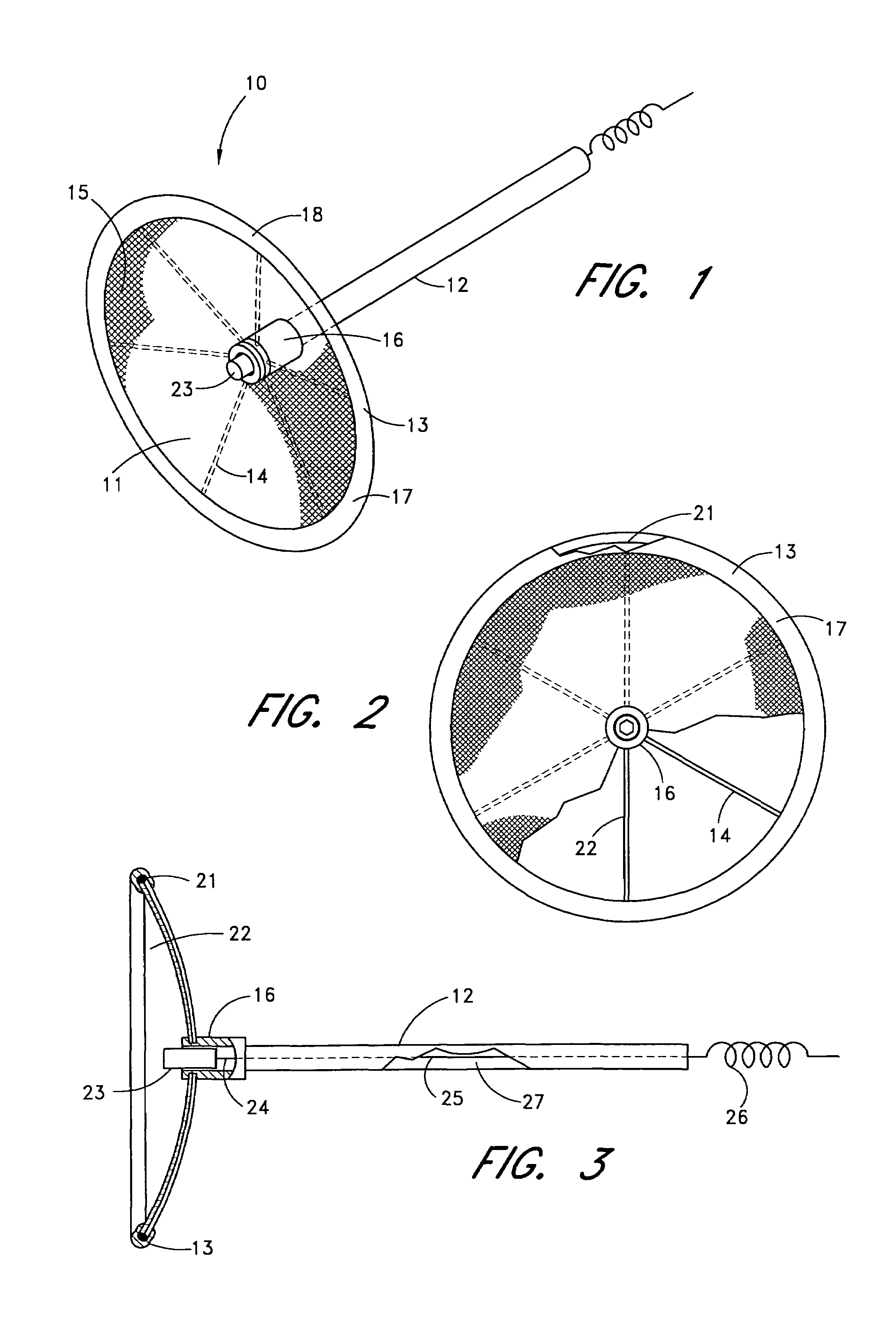 Method and device for left atrial appendage occlusion