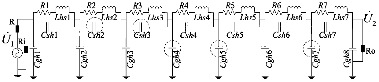 A Quantitative Diagnosis Method of Transformer Winding Deformation Based on Model Correction