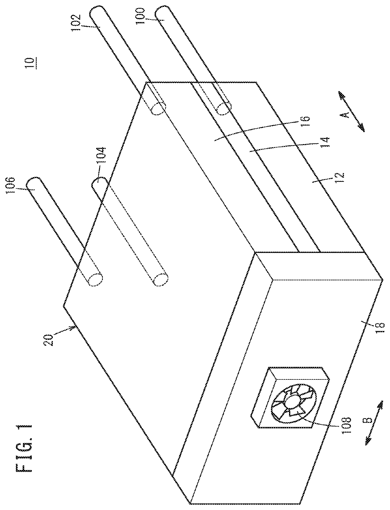 Fuel cell