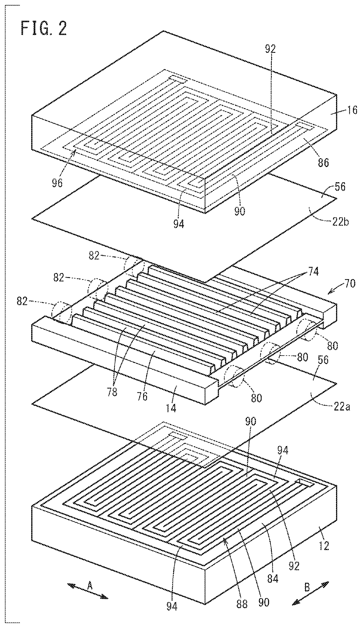 Fuel cell