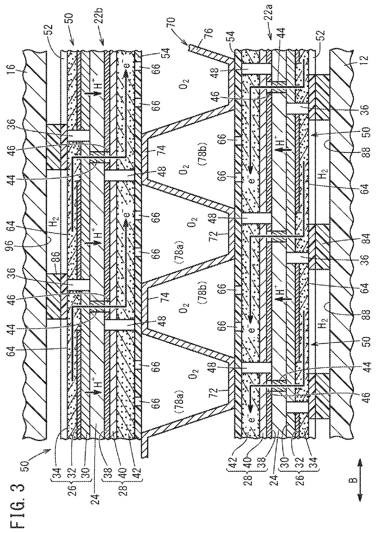 Fuel cell