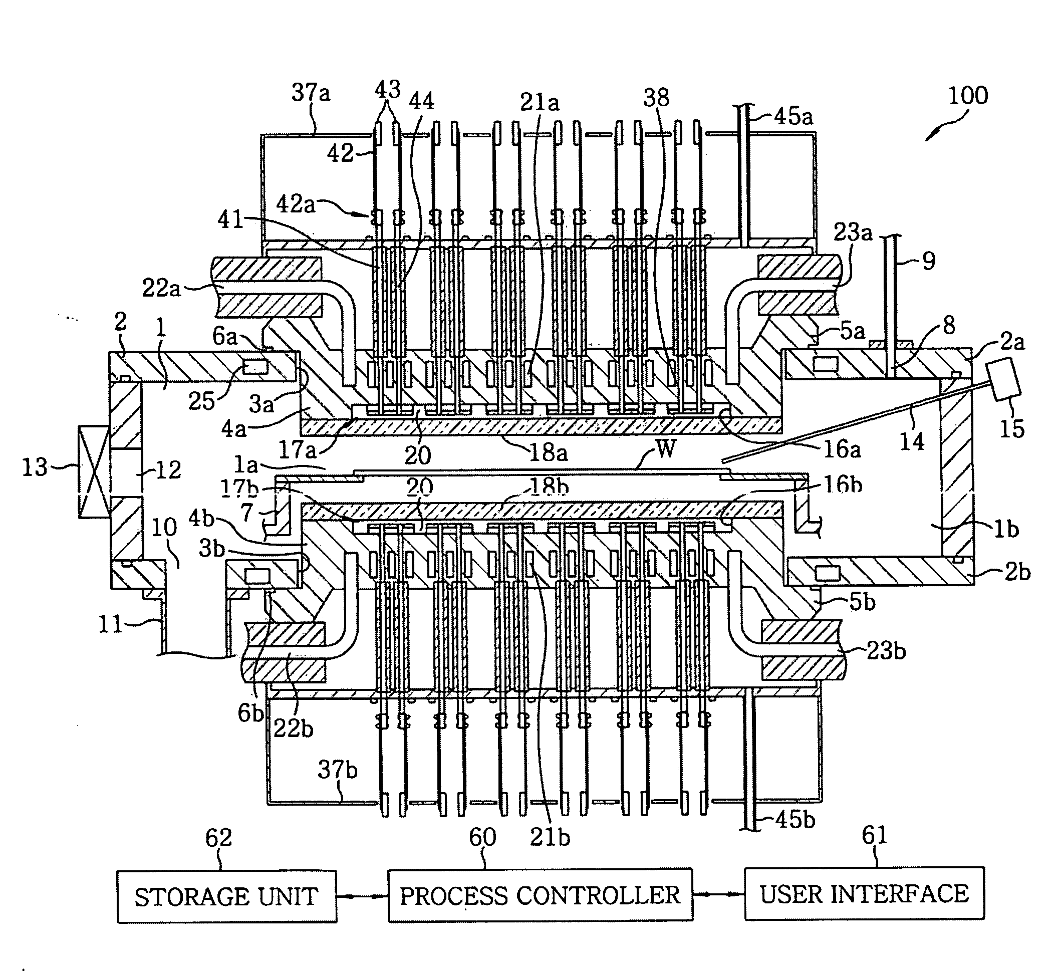 Annealing apparatus