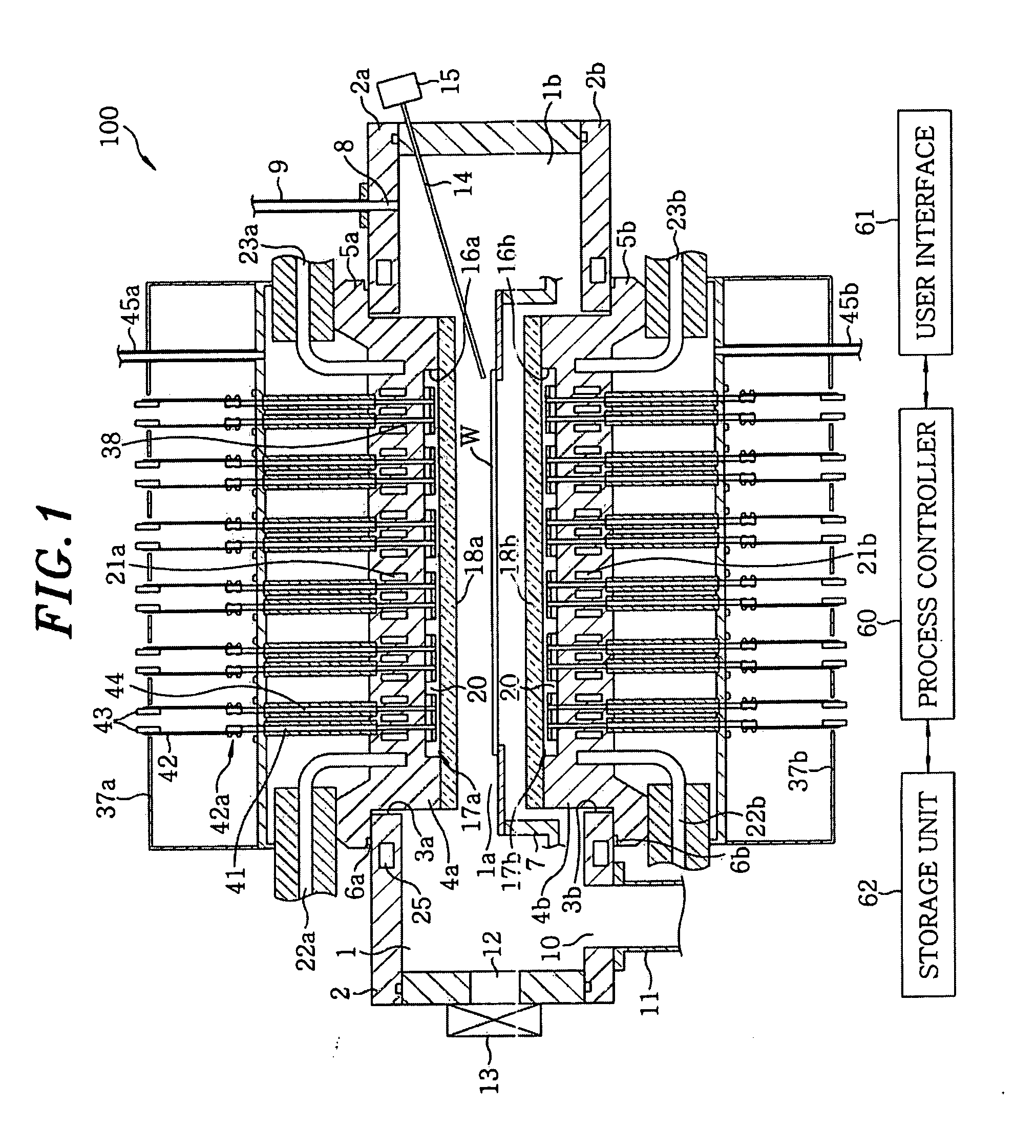 Annealing apparatus