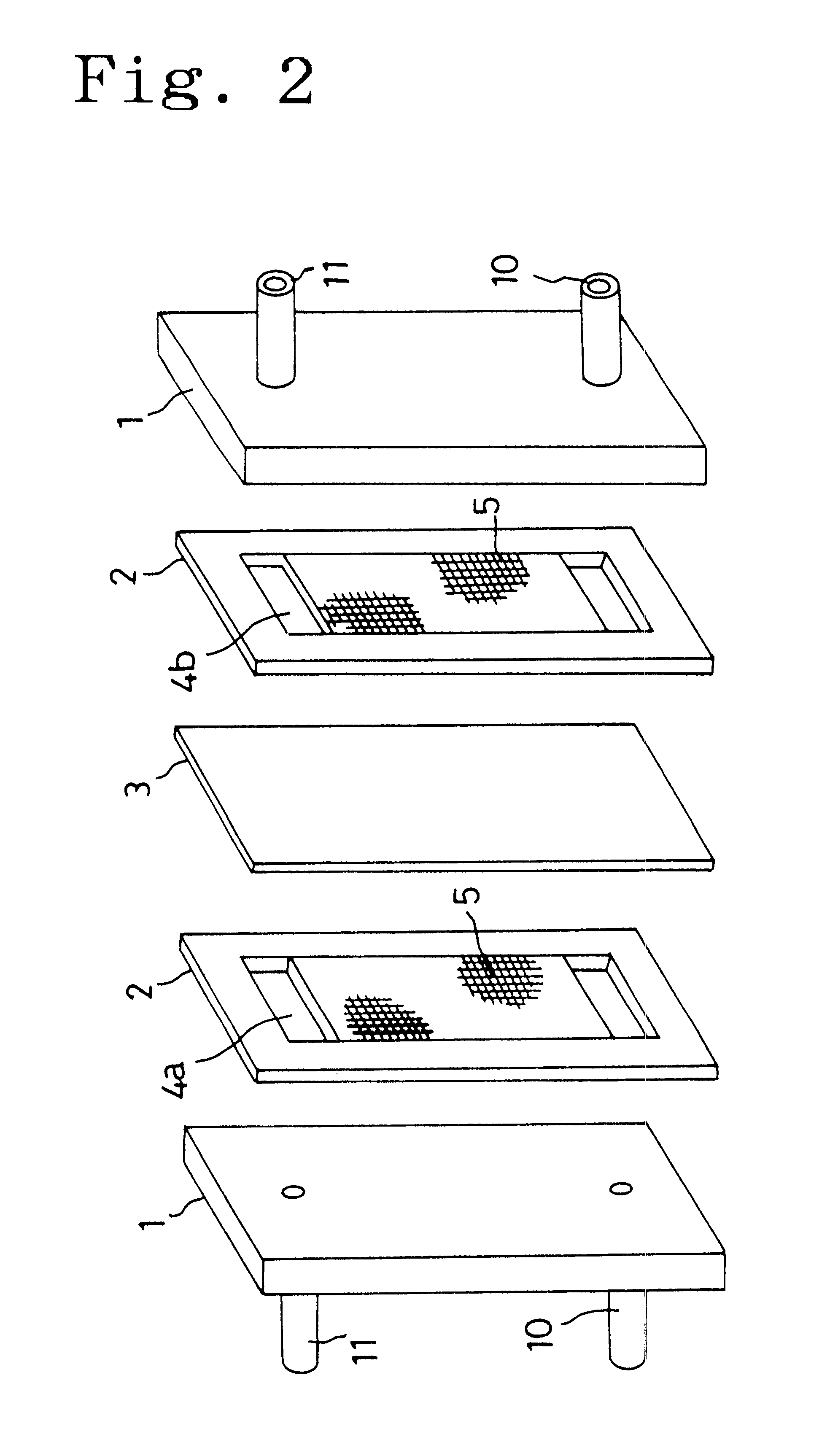 Carbon electrode material for a vanadium-based redox-flow battery