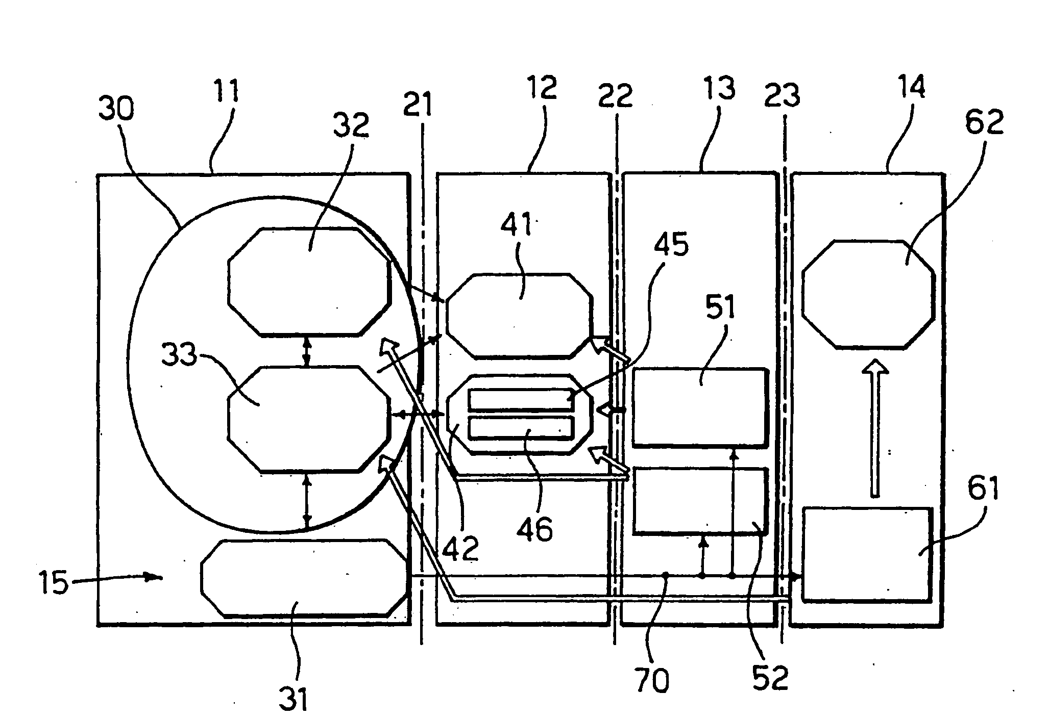 Method and System For Controlling Admission in Mobile Communication Networks, Related Network and Computer Program Product Therefor