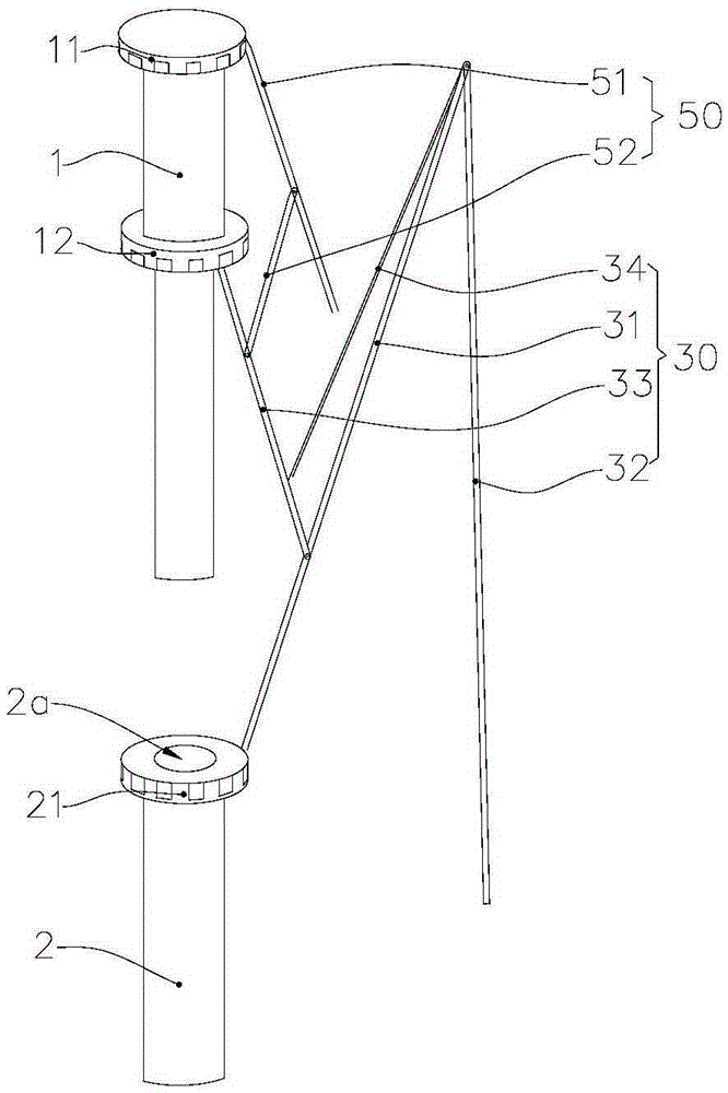 Self-expanding type automobile sunshade