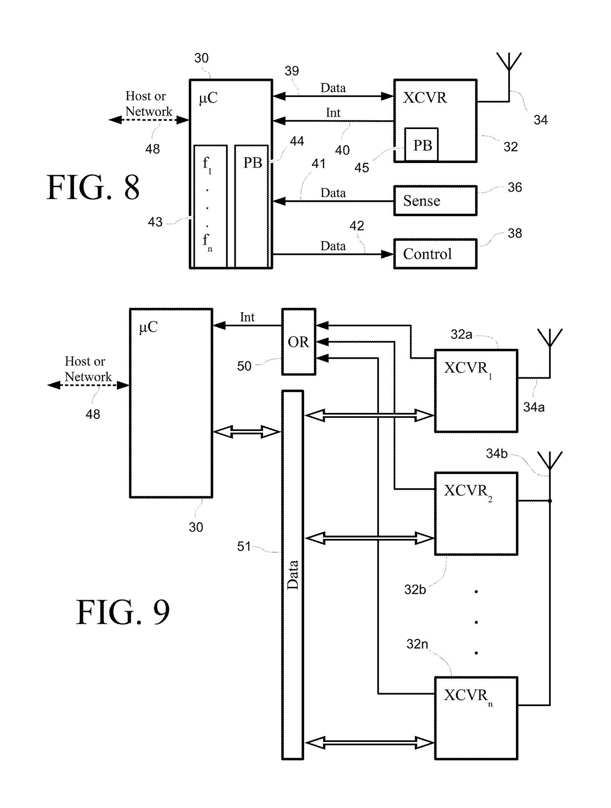 Deployment and communications test of intermediate-range devices using a short-range wireless mobile device