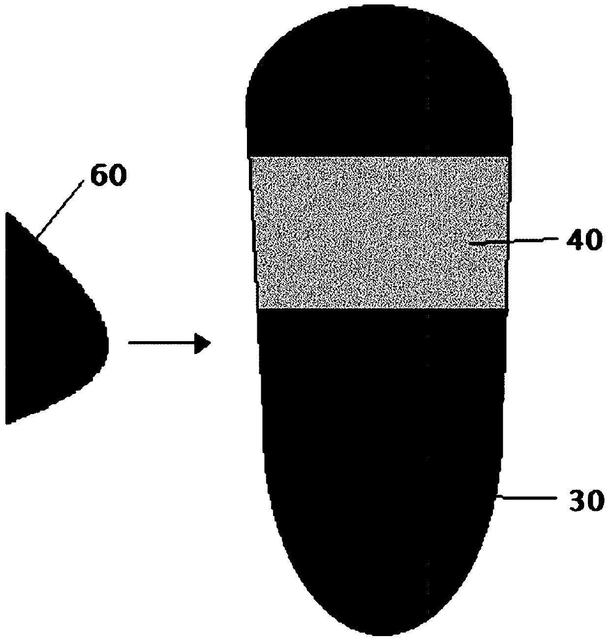 Modular orthotic footwear system