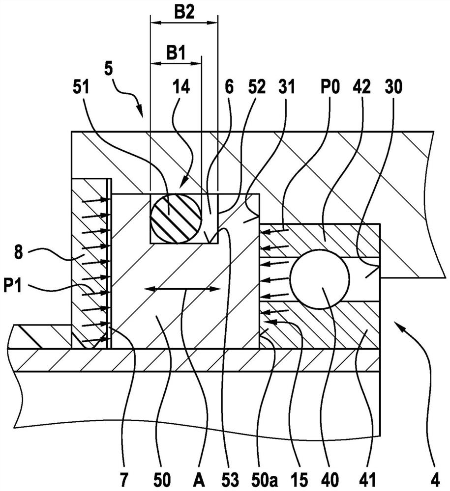 Rotary induction and crankshaft assembly