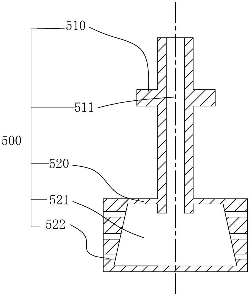 A semen dilution device