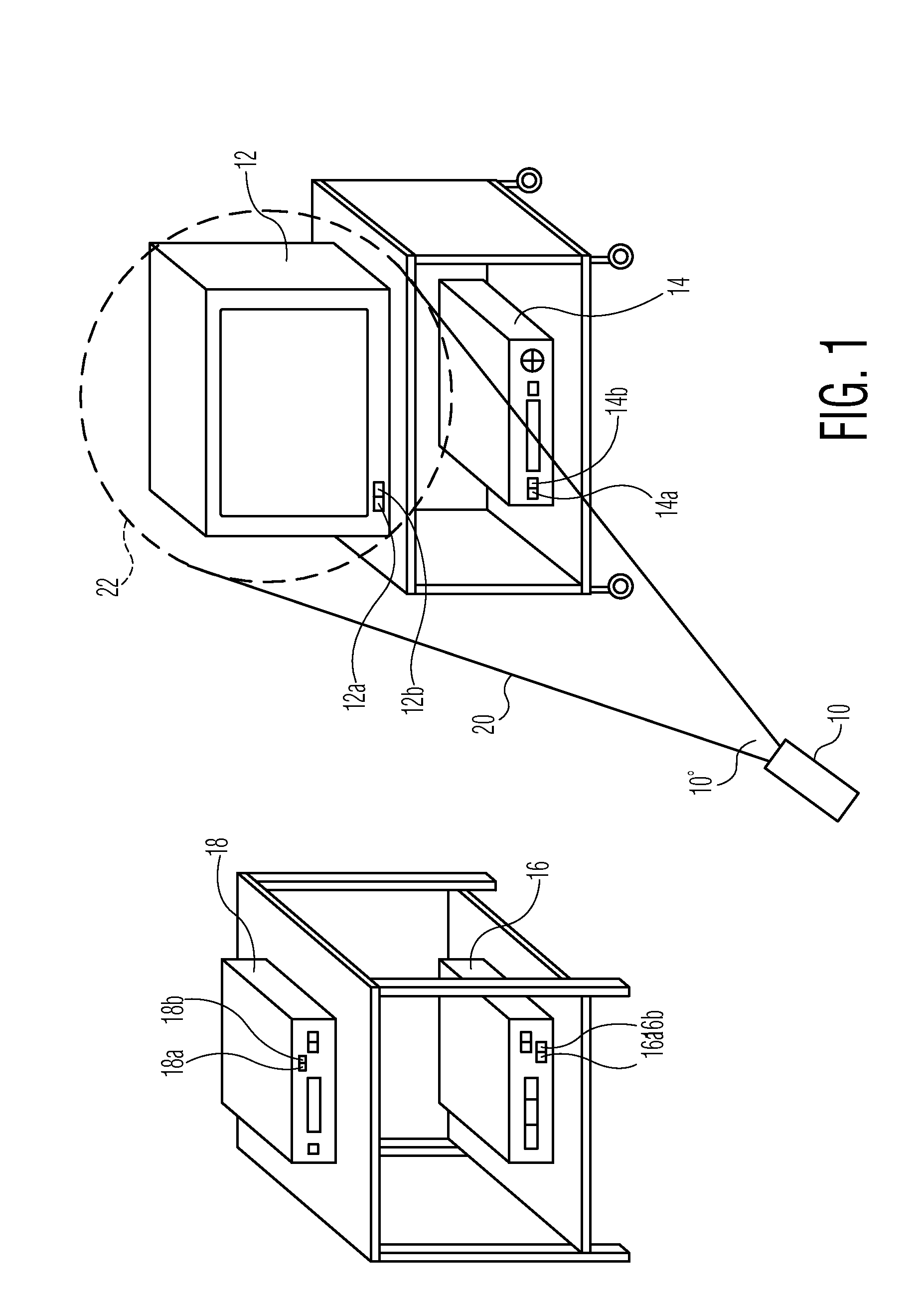 Universal remote control unit with automatic appliance identification and programming