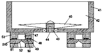 Novel feed processing equipment