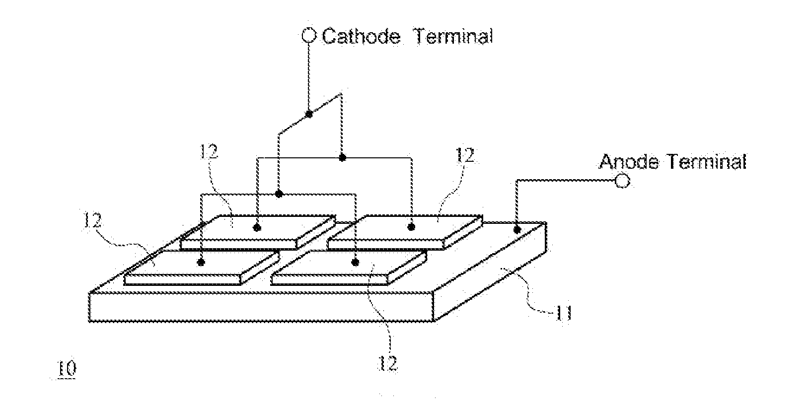 Semiconductor module design method and semiconductor module