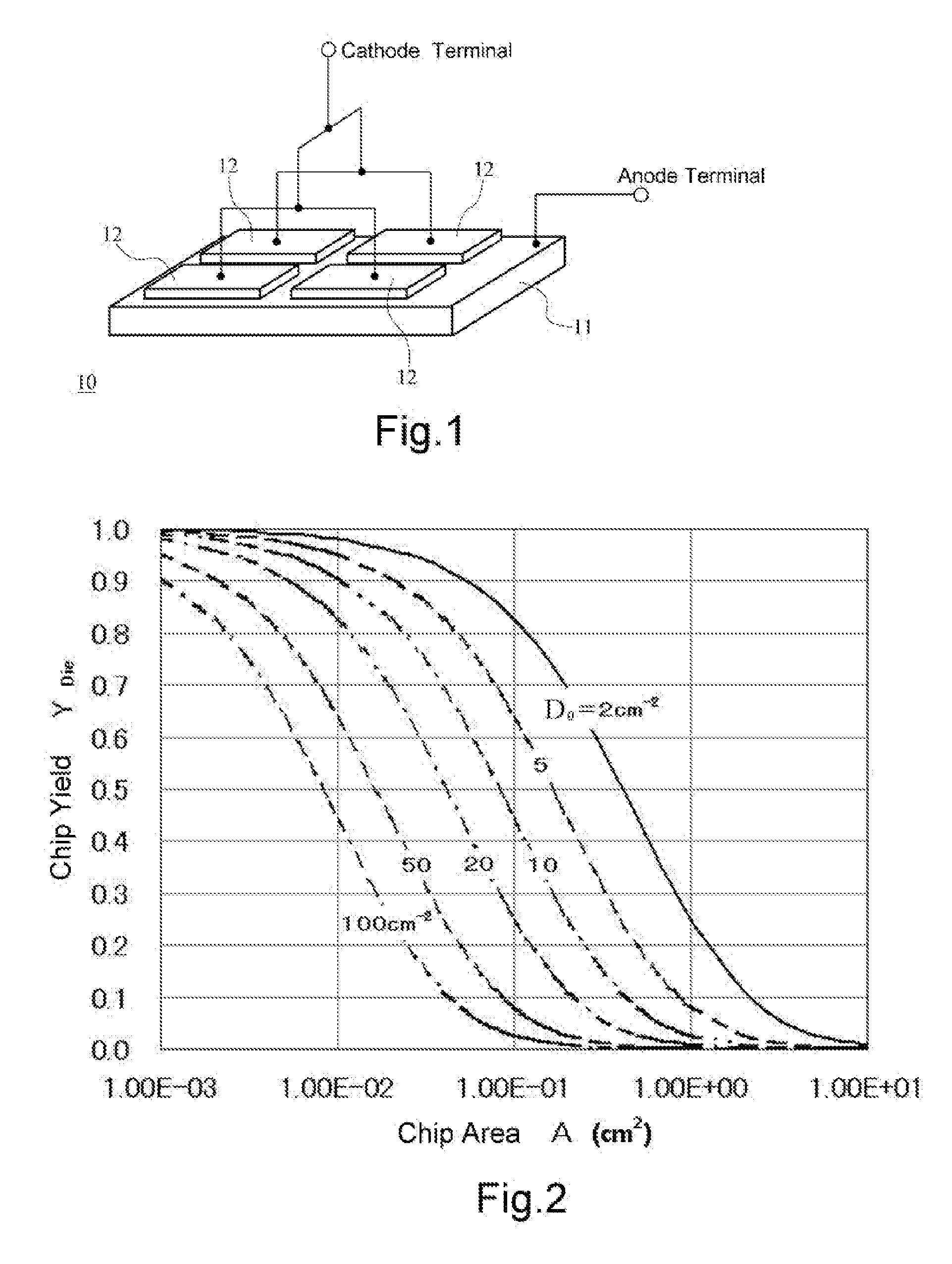 Semiconductor module design method and semiconductor module