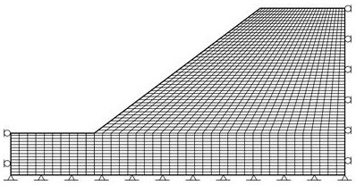 Slope stability prediction and evaluation method