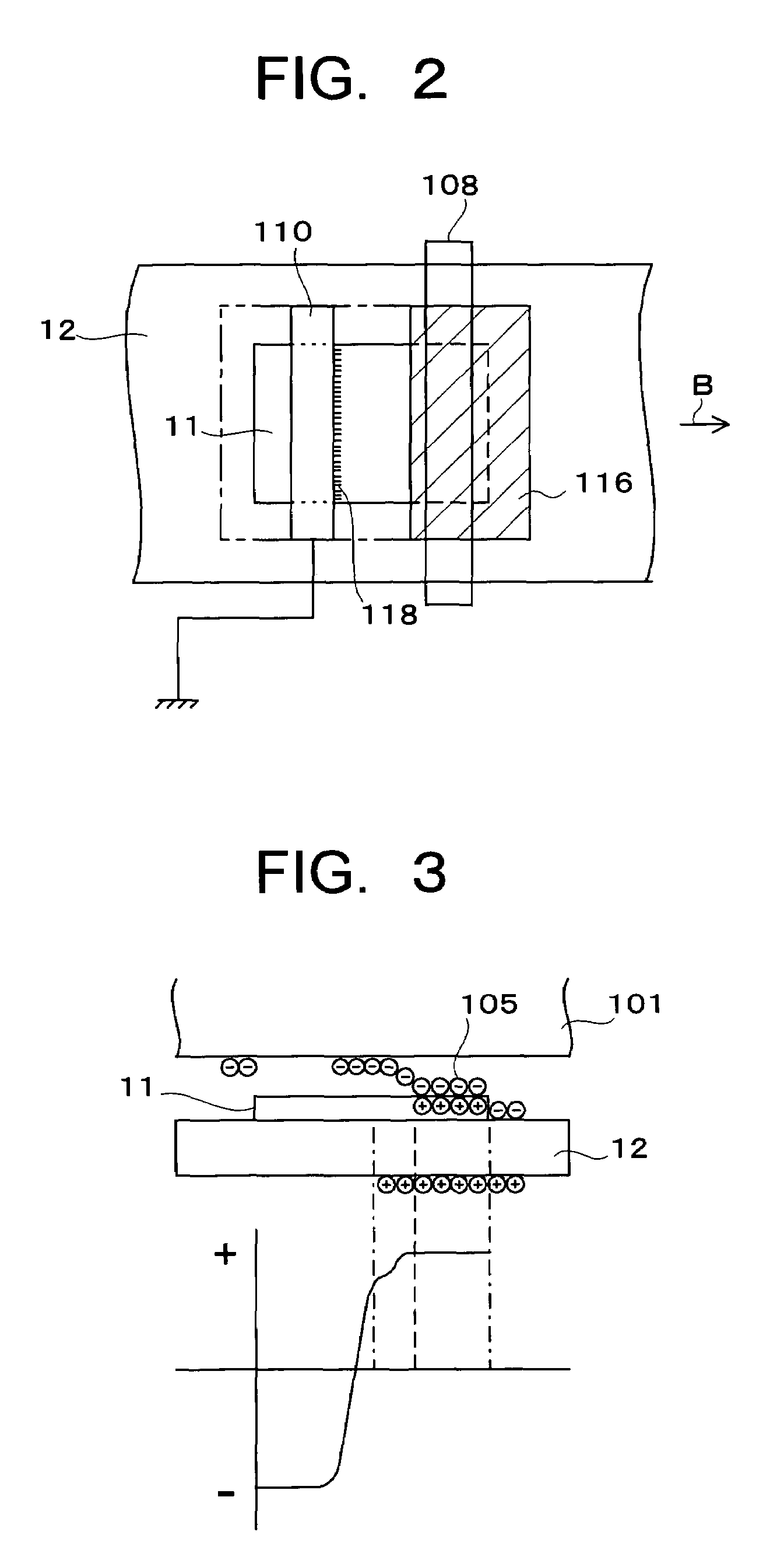 Image forming apparatus and method of manufacturing electronic circuit using the same