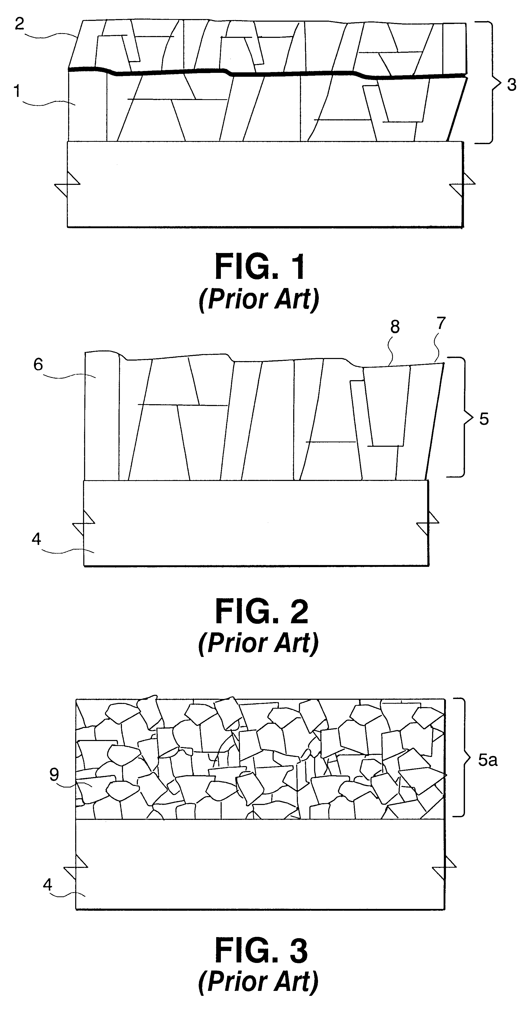 Multi-layered wiring layer and method of fabricating the same