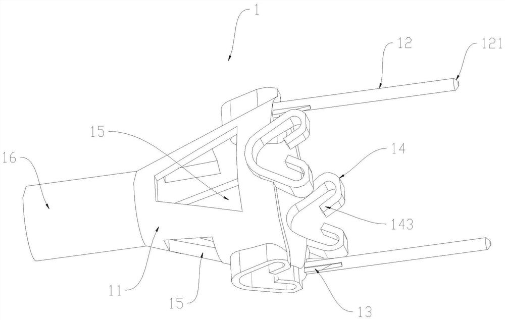 Assembly type wall body