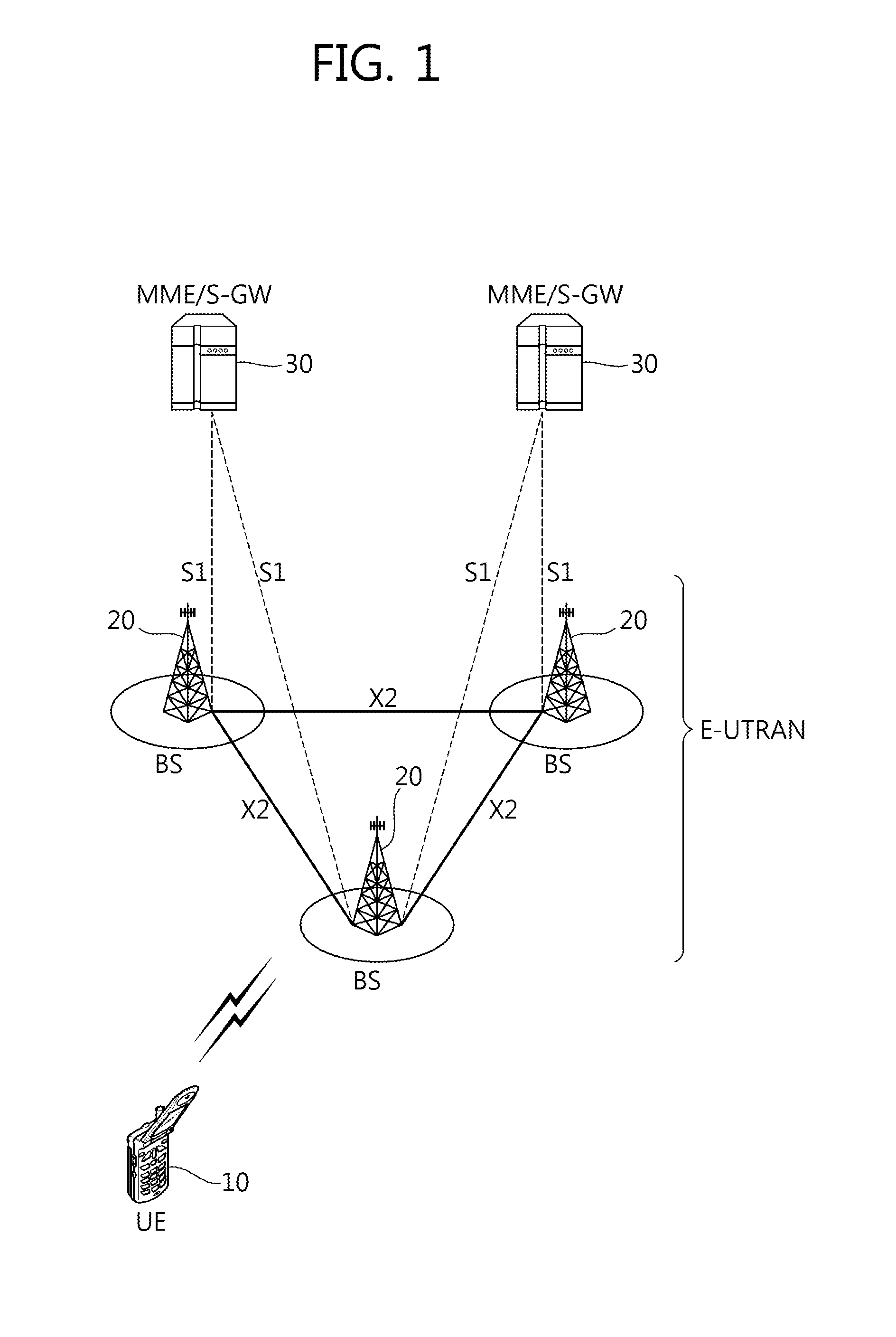 Correlation validity evaluation in wireless communication system and method and apparatus for reporting based on same
