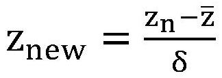 A real-time prediction method and device for photovoltaic system power generation