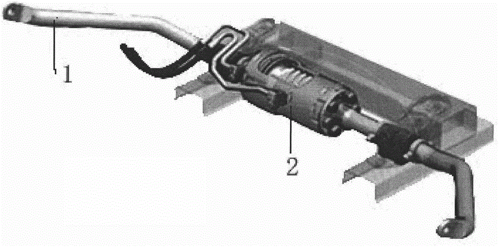 Self-adaptive hydraulic sidesway balance system