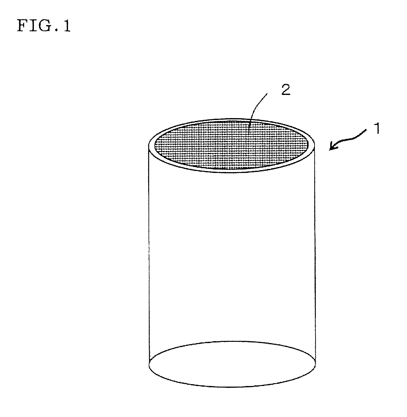 Cordierite ceramic and method for manufacturing the same