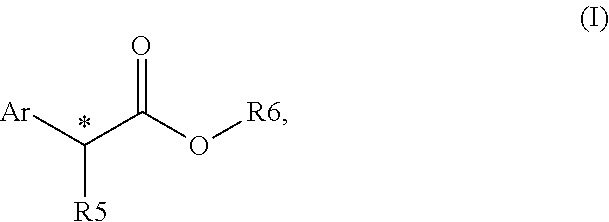 Chiral phosphines for palladium-catalyzed asymmetric alpha-arylation of ester enolates to produce tertiary stereocenters in high enantioselectivity