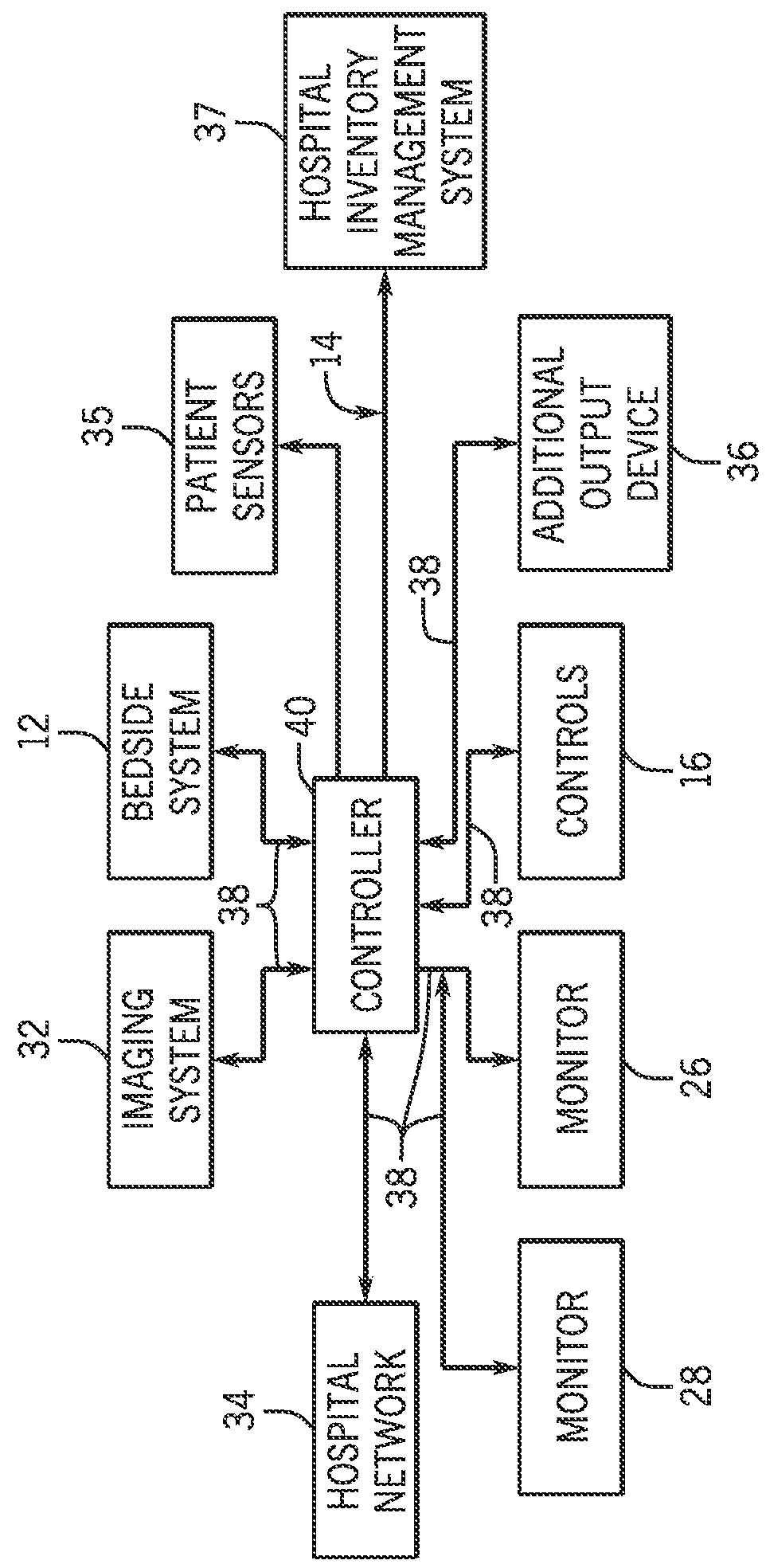 System and method for navigating a guide wire