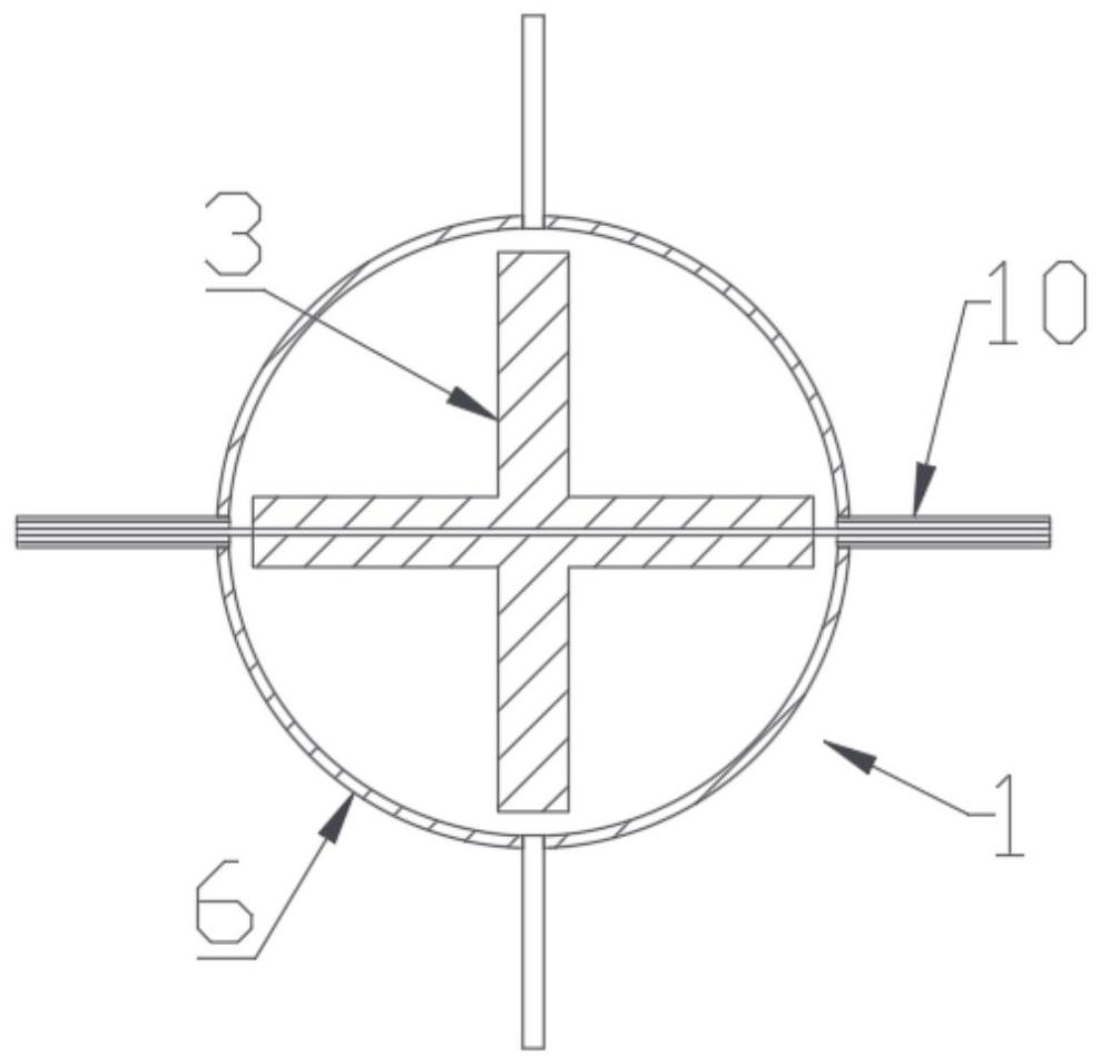An Inverted Ridge Corrugated Horn Feed Antenna Based on Balanced Feed