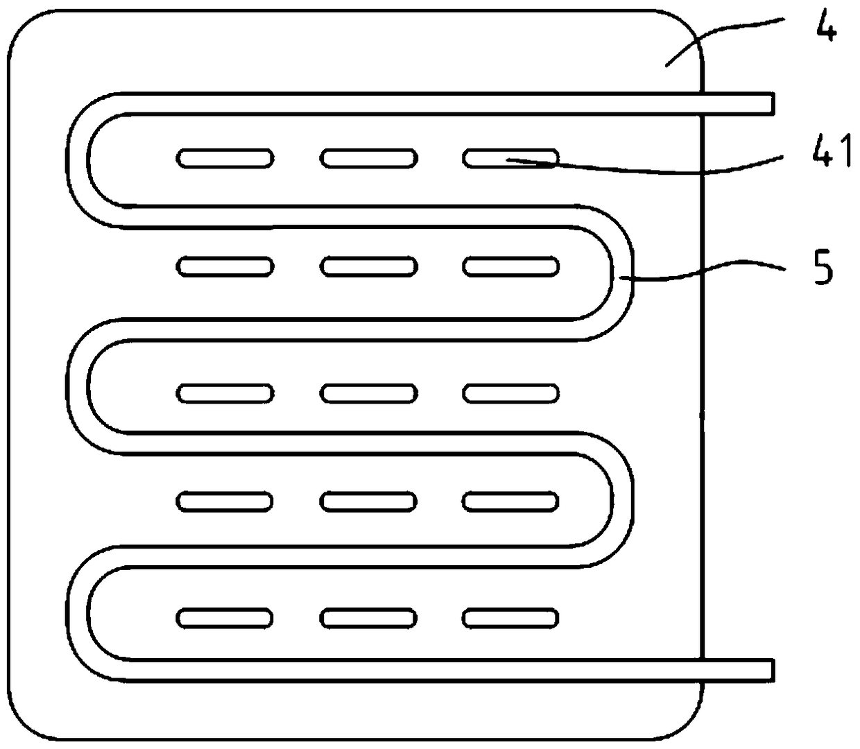 Evaporators and Refrigerators
