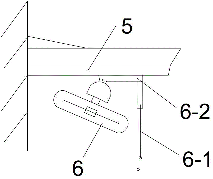 Photovoltaic traffic illumination device