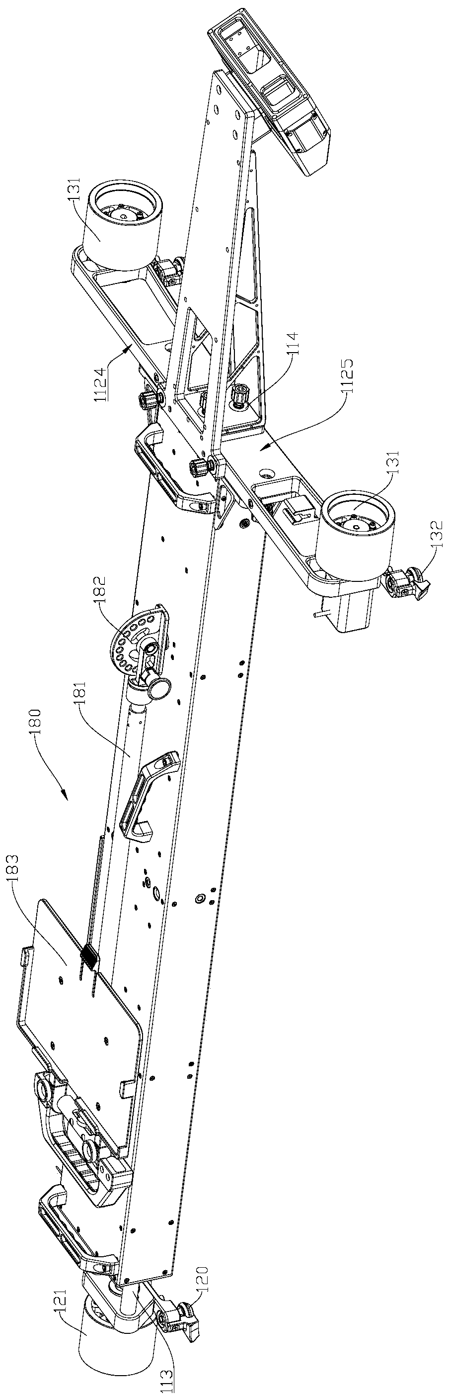 Third rail abrasion detection device and method