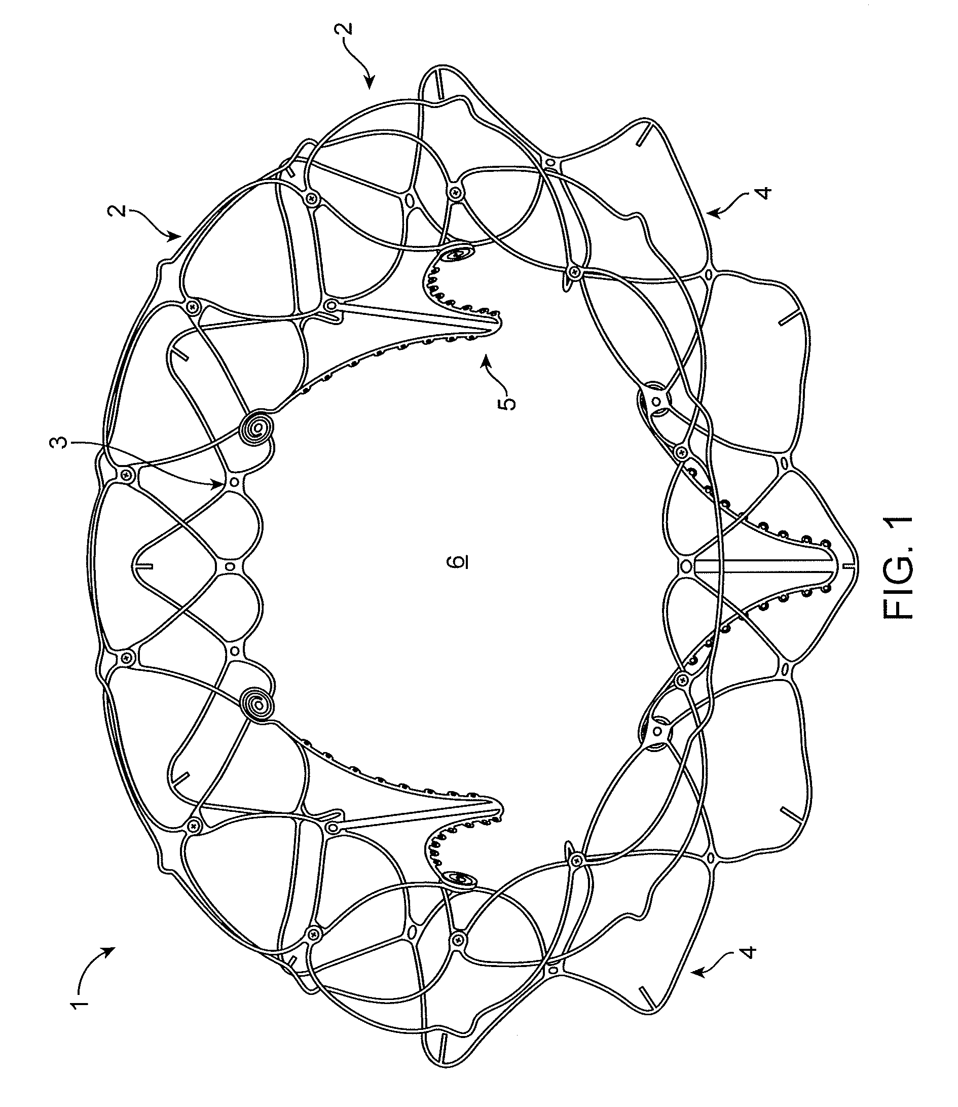 Replacement cardiac valves and methods of use and manufacture