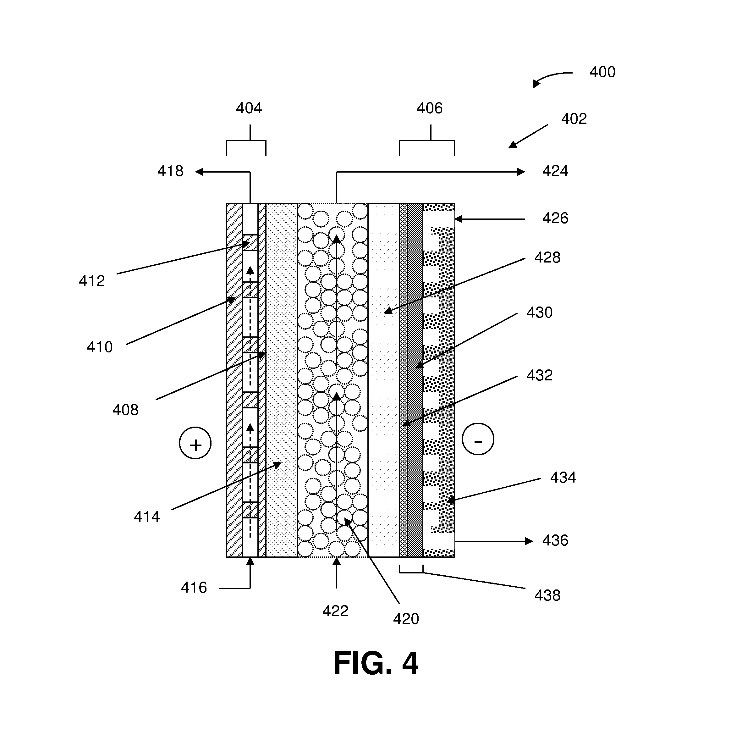 Method And System For Electrochemical Production Of Formic Acid From Carbon Dioxide