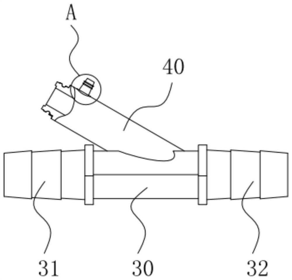 Interventional assistance device