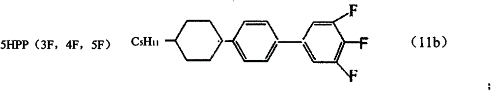 Preparation and use of low-temperature low-viscosity liquid crystal compositions