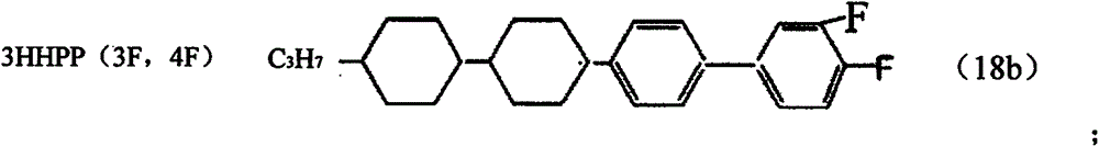 Preparation and use of low-temperature low-viscosity liquid crystal compositions