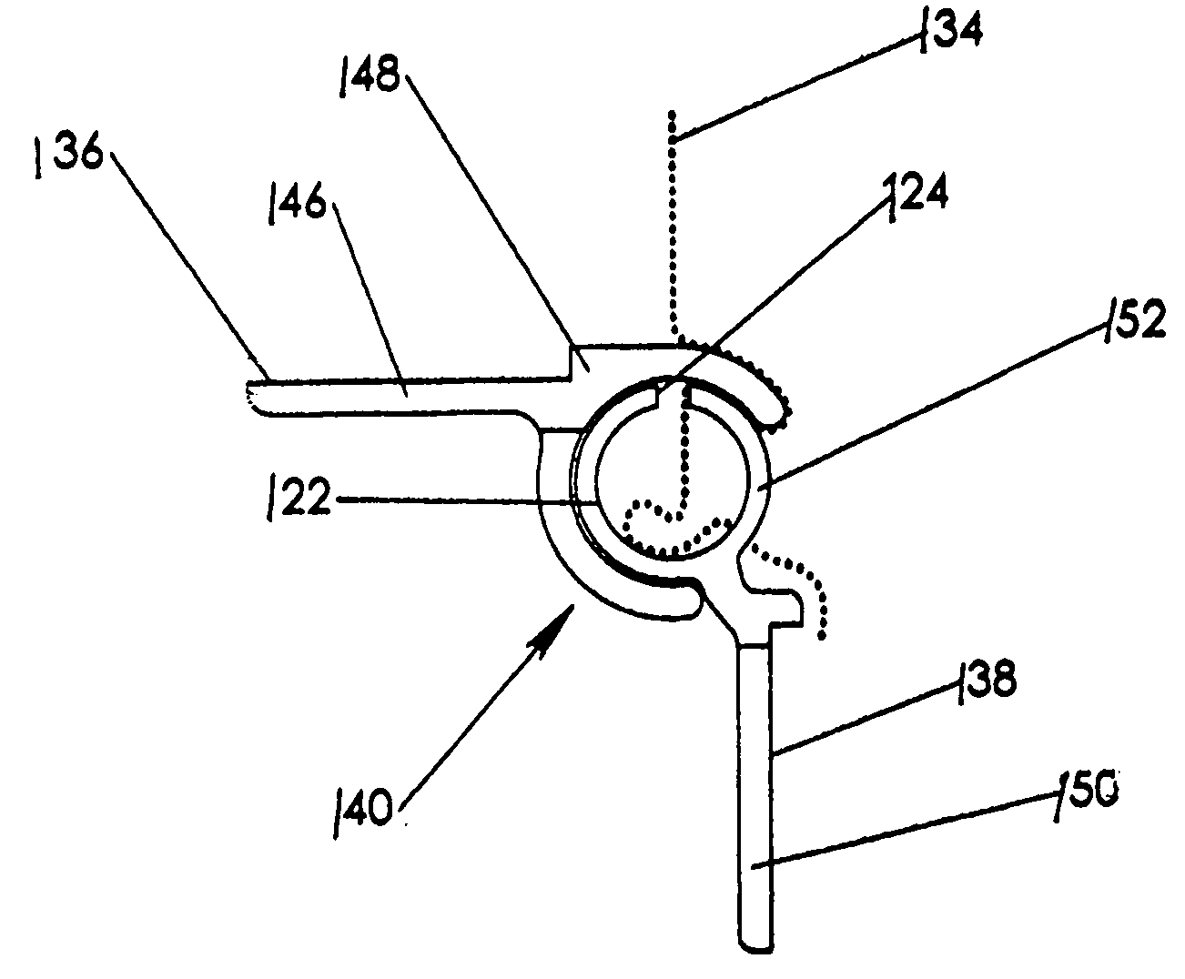 Toolbox latch and hinge apparatus and method