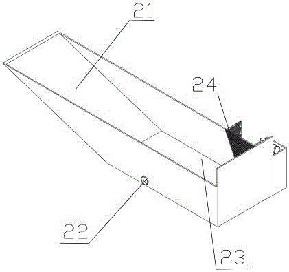 Manure deodorization harmless disposal system and method