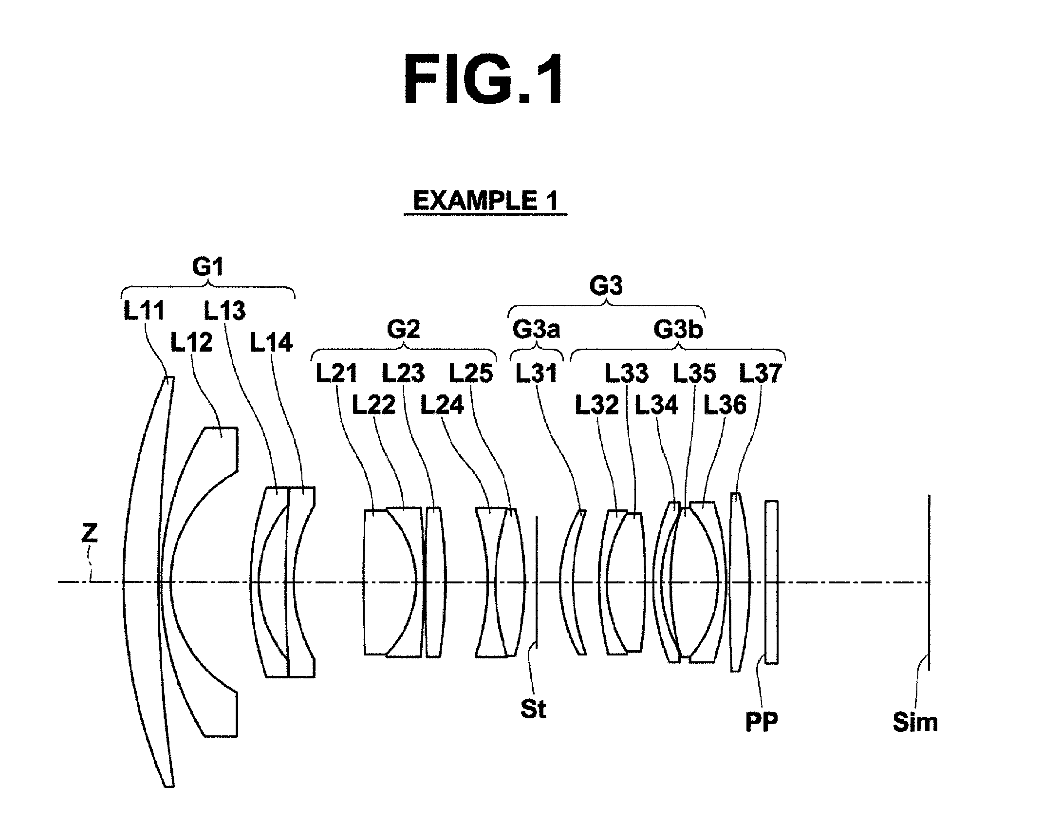 Wide angle lens and imaging apparatus