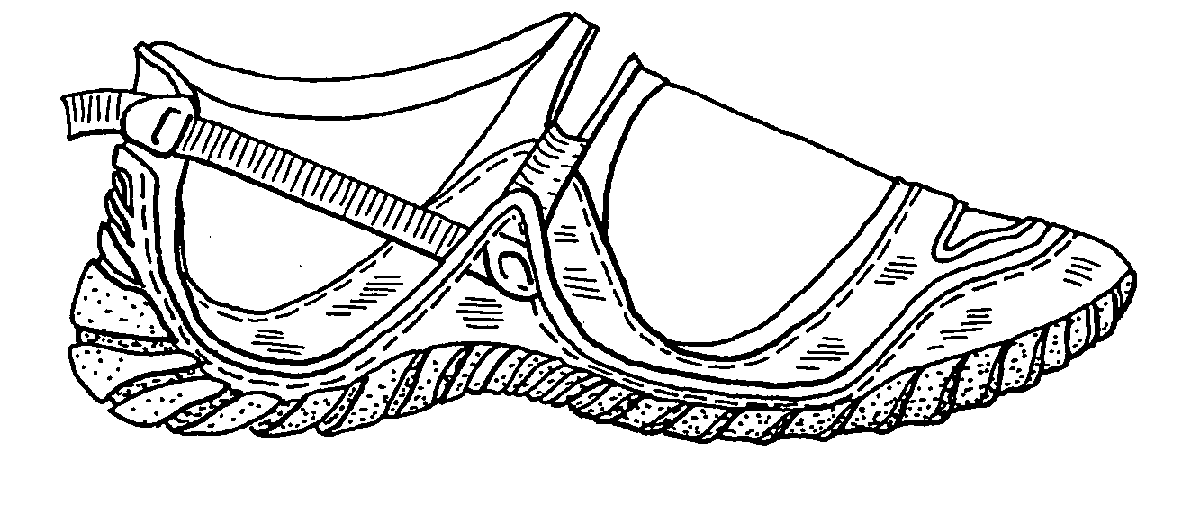 Footwear component system