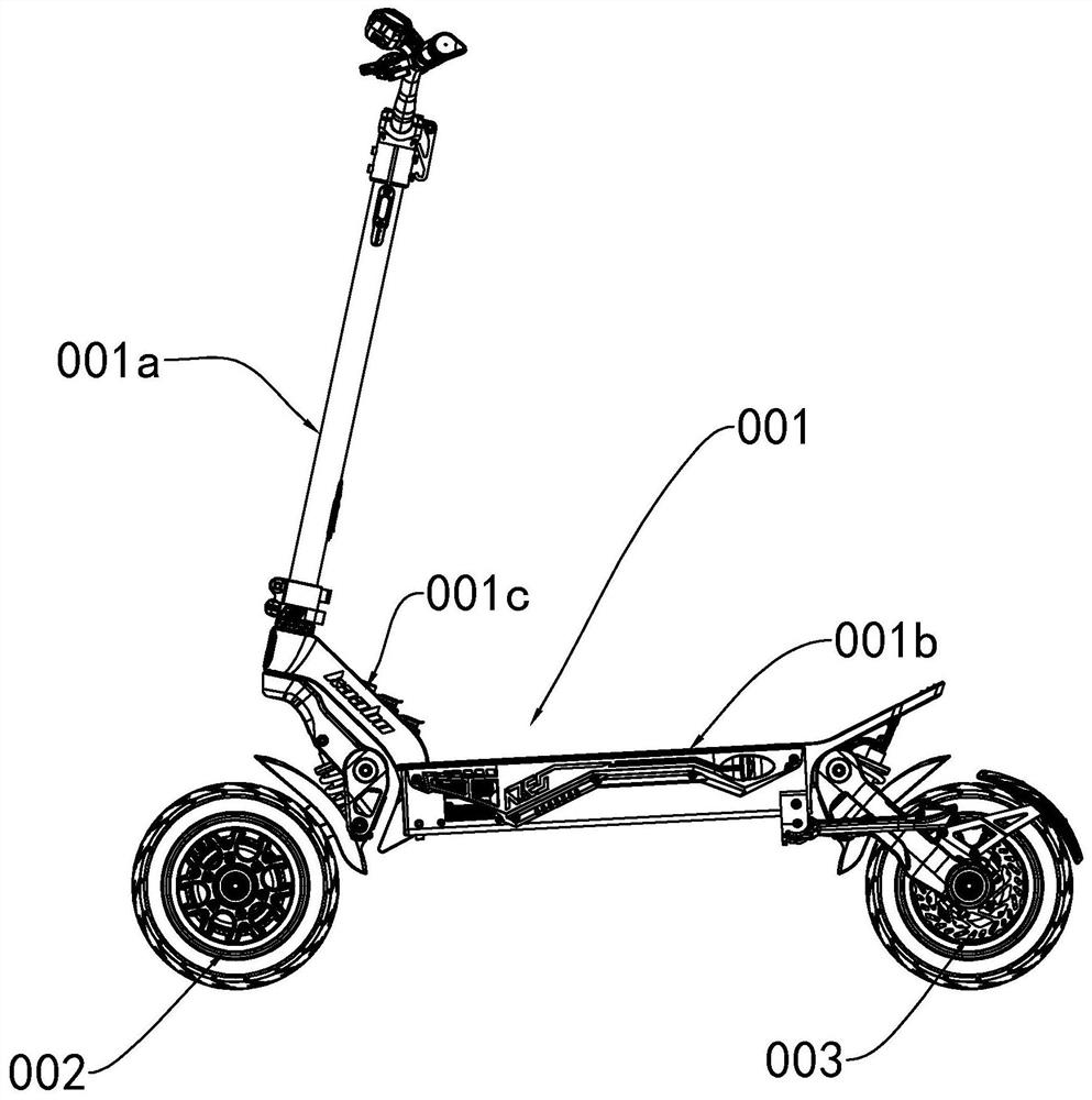 single-arm-type-electric-scooter-eureka-patsnap-develop