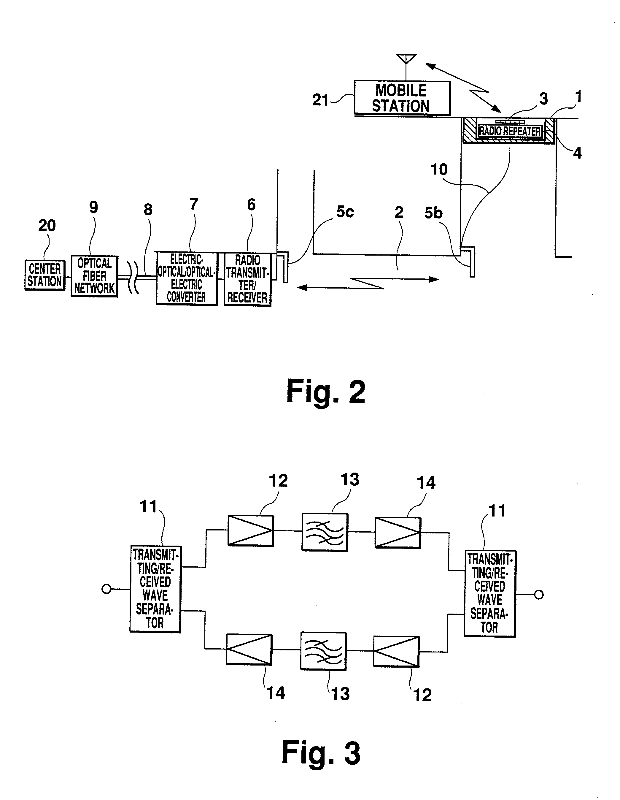 Underground information communication system and related manhole cover