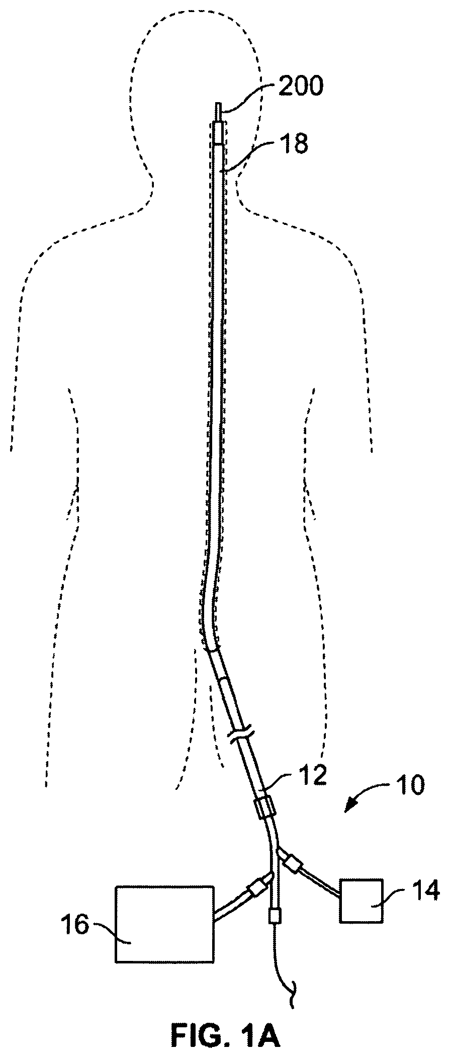 Articulating retrieval devices