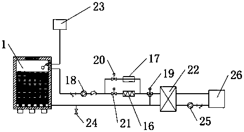 Phase-change energy storage device and system