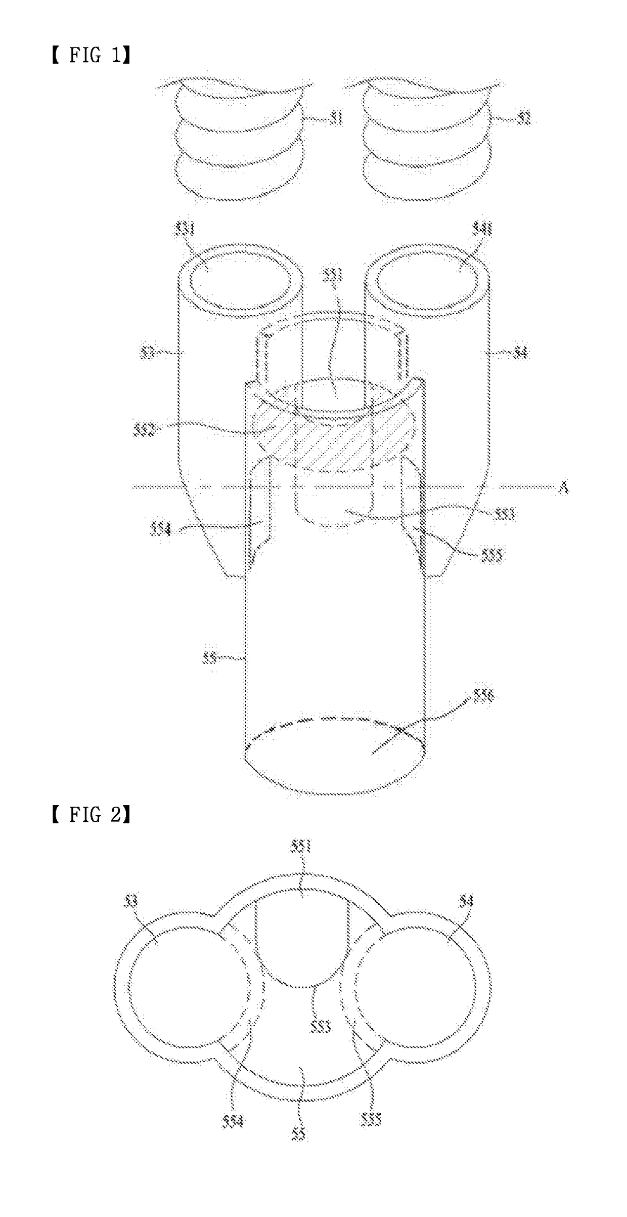 Drainage apparatus