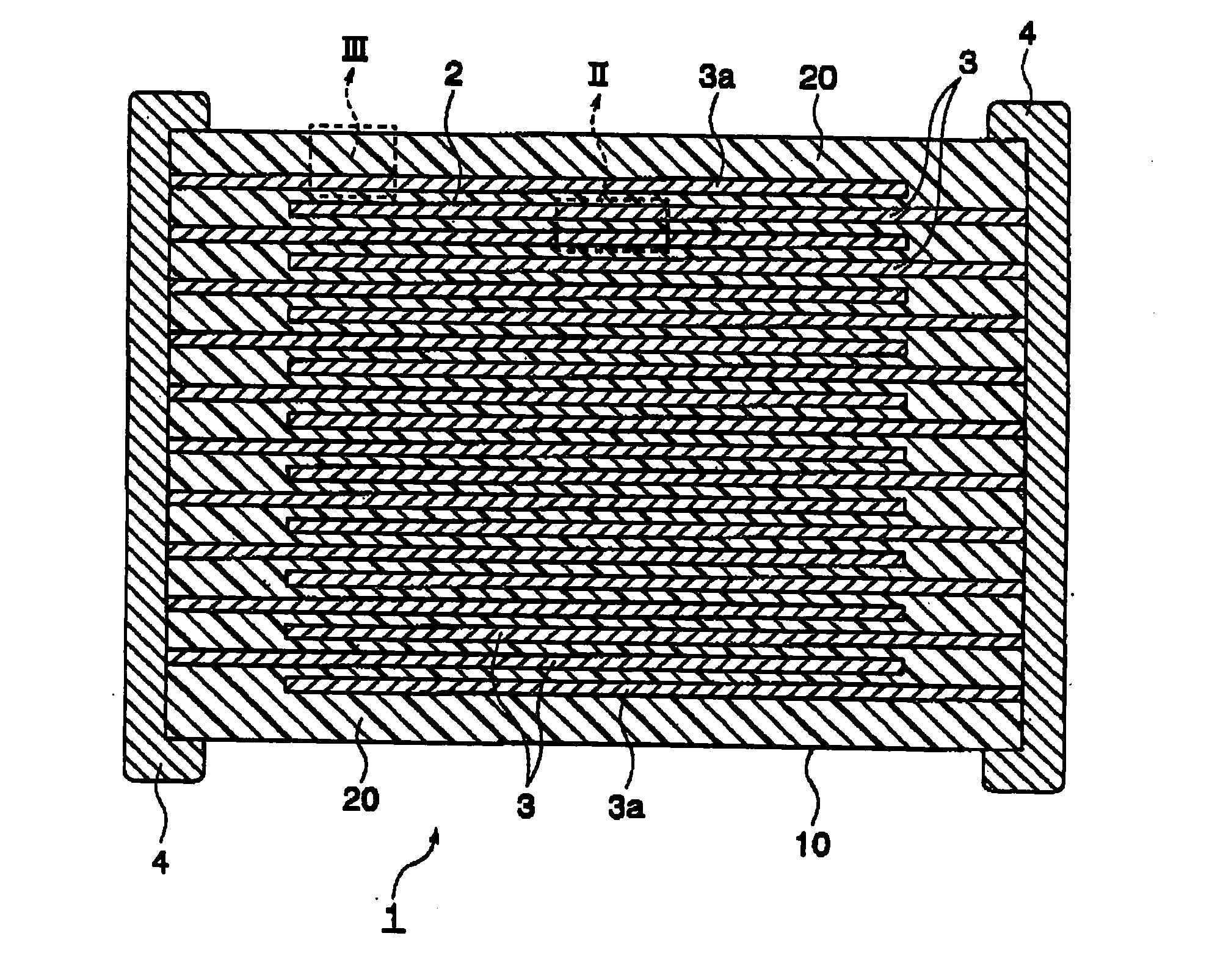 Multilayer ceramic capacitor